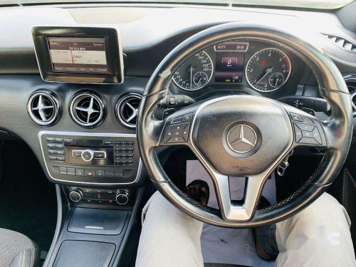 2014 Mercedes Benz A Class AT for sale in Surat