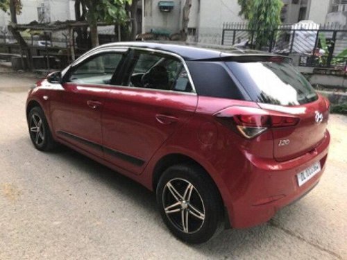 Used 2016 Hyundai Elite i20 MT for sale in New Delhi