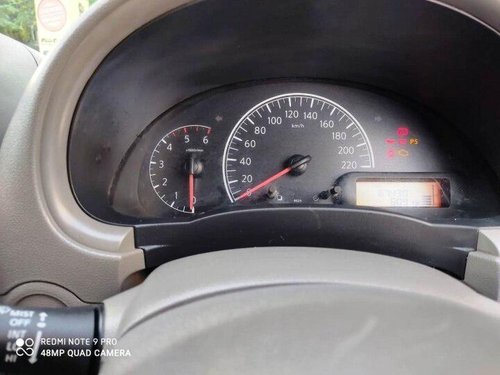 2012 Nissan Sunny XL D MT for sale in Surat