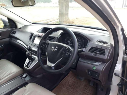 Used 2014 Honda CR V MT for sale in Gurgaon