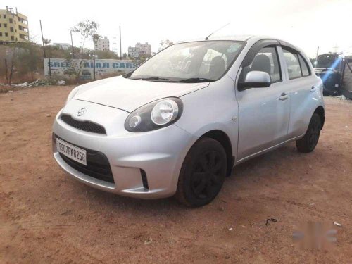 Used Nissan Micra Active XV 2016 MT for sale in Hyderabad