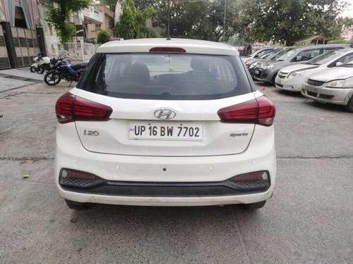 Hyundai i20 1.4 CRDi Sportz 2018 MT for sale in New Delhi