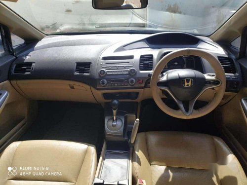 2011 Honda Civic MT for sale in Hyderabad