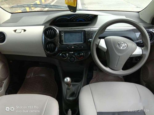 Used 2015 Toyota Etios Liva V MT for sale in Mumbai