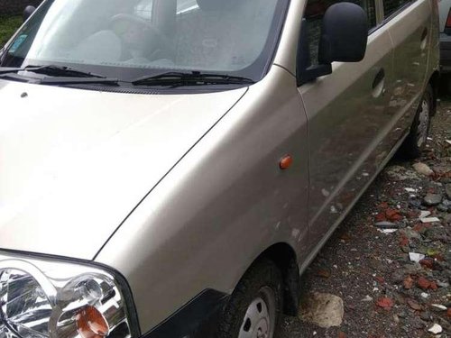 Used 2008 Hyundai Santro Xing GL MT for sale in Dehradun