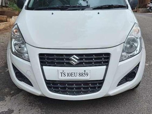 2016 Maruti Suzuki Ritz MT for sale in Secunderabad