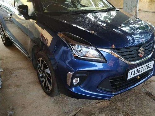 Maruti Suzuki Baleno 2020 MT for sale in Nagar