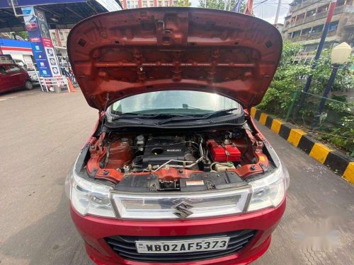 2014 Maruti Suzuki Stingray MT for sale in Kolkata