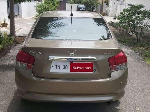 2010 Honda City MT for sale in Coimbatore