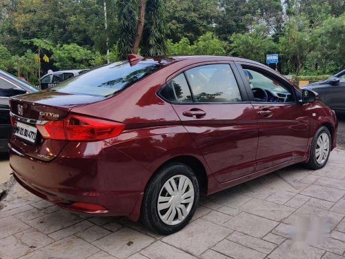 Honda City SV Diesel, 2014, Diesel MT in Mumbai