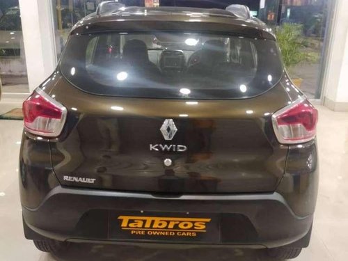 2016 Renault Kwid RXT MT for sale in Jamshedpur