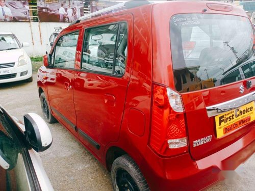 2014 Maruti Suzuki Wagon R MT for sale in Dehradun