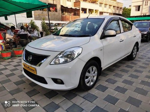 2012 Nissan Sunny XL D MT for sale in Surat