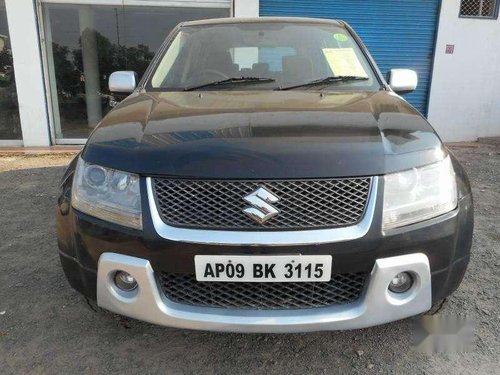 Maruti Suzuki Grand Vitara 2.0 Manual, 2007, Petrol MT for sale in Guntur