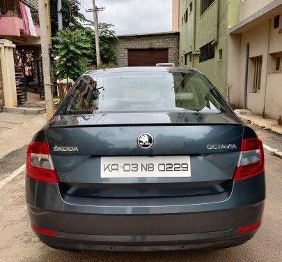 Used Skoda Octavia 1.8 TSI AT Style in Bangalore