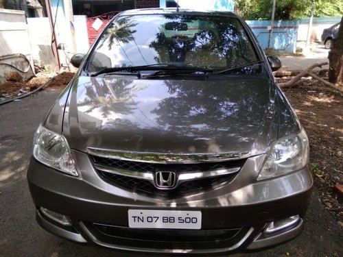 Used 2008 Honda City Corporate Edition MT in Chennai