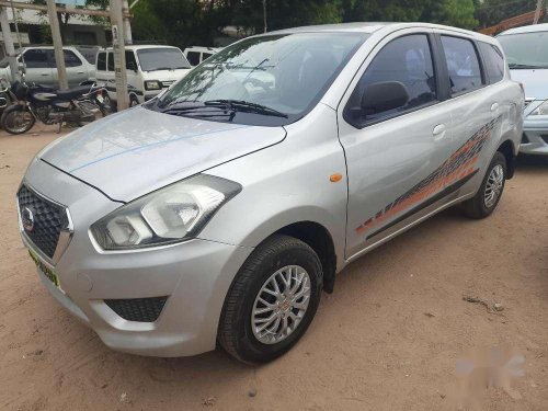 Datsun Go Plus T, 2015, Petrol MT in Madurai