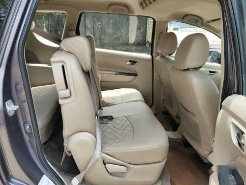 Used 2013 Maruti Suzuki Ertiga VDI MT for sale in Thane