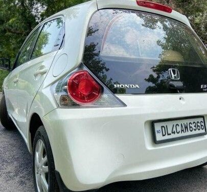 Honda Brio VX 2015 MT for sale in New Delhi