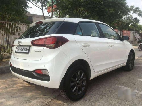 Hyundai Elite I20 Sportz 1.2 Special Edition, 2019, Petrol MT in Chandigarh