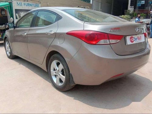 2013 Hyundai Elantra 1.6 SX MT for sale in Agra