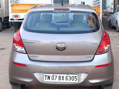 Hyundai I20 Asta 1.4 CRDI 6 Speed, 2014, Diesel MT in Chennai