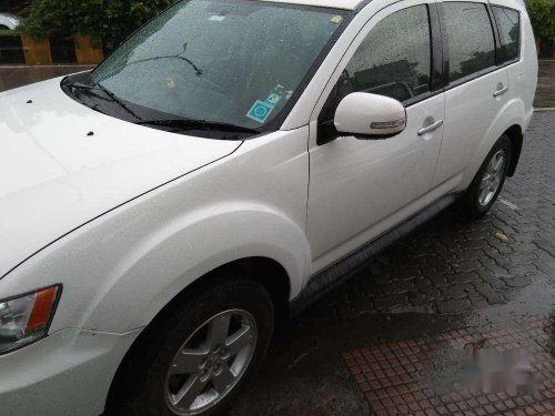 Used 2010 Mitsubishi Outlander AT for sale in Nagpur