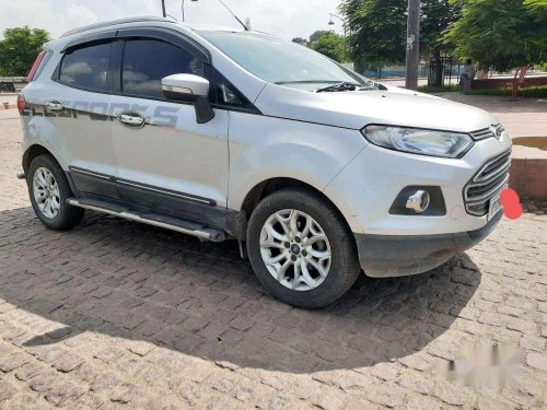 Used Ford EcoSport 2016 MT for sale in Lucknow