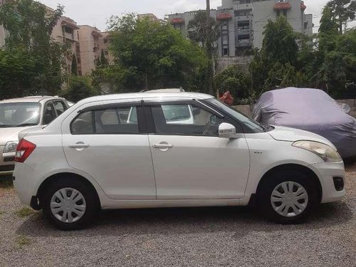 Maruti Suzuki Swift Dzire 2012 MT for sale in Visakhapatnam