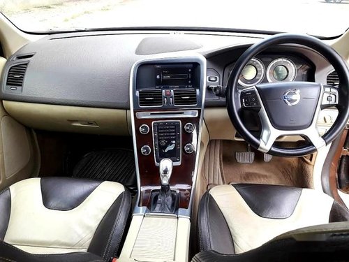 Volvo XC60 D4 SUMMUM 2013 AT for sale in New Delhi