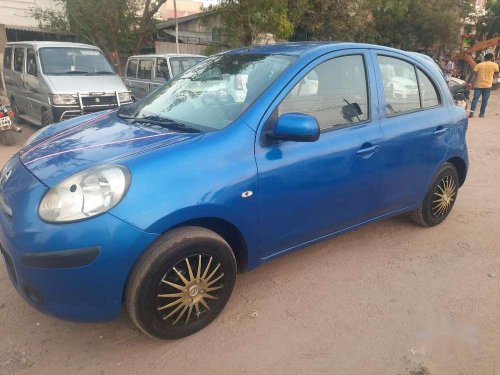 Used 2011 Nissan Micra Diesel MT for sale in Madurai