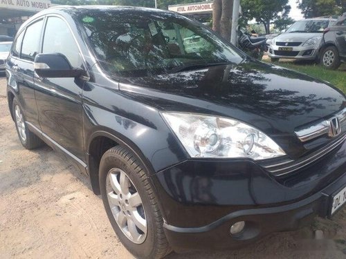 Honda CR V 2.4 2008 AT for sale in New Delhi