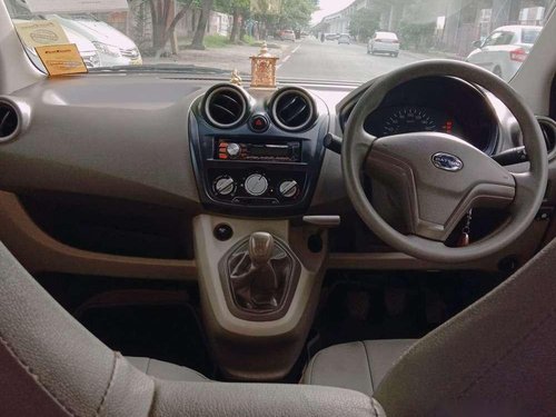Datsun GO Plus T 2015 MT for sale in Surat