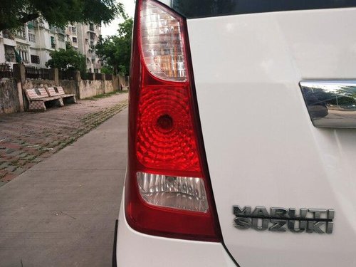 Used 2016 Maruti Suzuki Wagon R VXI MT for sale in Ahmedabad