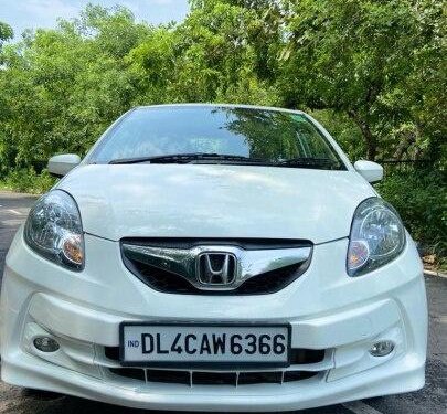 Honda Brio VX 2015 MT for sale in New Delhi