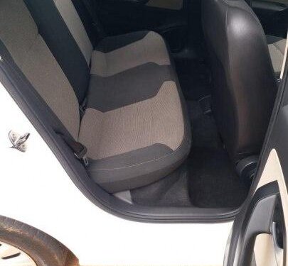 2014 Volkswagen Polo GT TDI MT for sale in Hyderabad