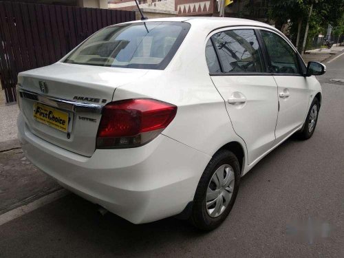 2015 Honda Amaze MT for sale in Jalandhar