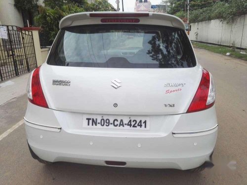 2015 Maruti Suzuki Swift MT for sale in Chennai