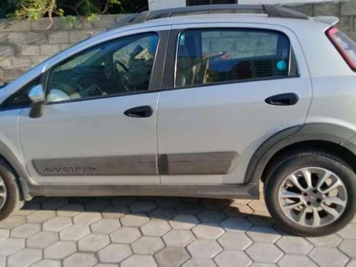 Fiat Avventura 2016 MT for sale in Chennai