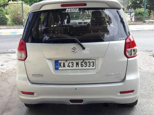 Maruti Suzuki Ertiga ZDi, 2015, Diesel MT in Nagar