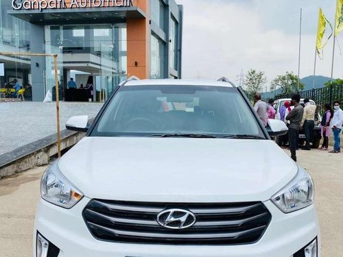 Used 2016 Hyundai Creta MT for sale in Bilaspur