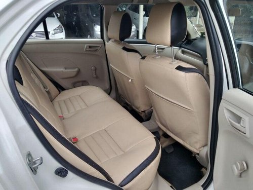 2018 Maruti Suzuki Swift DZire Tour MT for sale in Bangalore