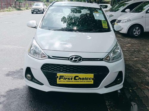 Hyundai Grand i10 2017 MT for sale in Surat