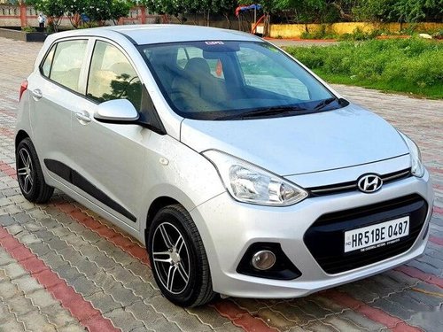 2015 Hyundai Grand i10 Magna MT for sale in New Delhi