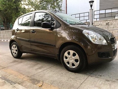 Maruti Suzuki Ritz VXi 2011 MT for sale in Chennai 