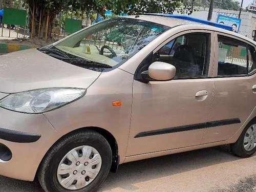 Hyundai I10 Magna 1.2 Automatic, 2010, CNG & Hybrids in Ghaziabad