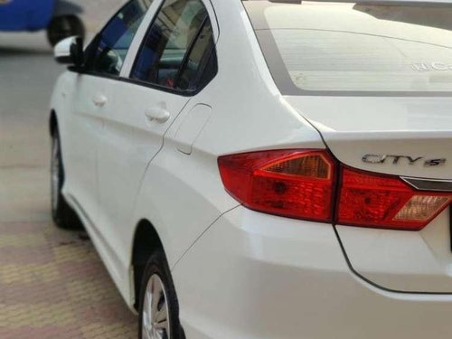 2017 Honda City S MT for sale in Ahmedabad