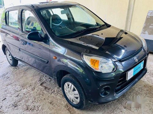 Used 2018 Maruti Suzuki Alto 800 LXI MT for sale in Hanamkonda