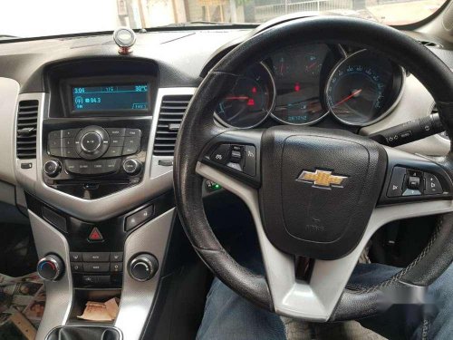 Used Chevrolet Cruze LTZ 2012 MT for sale in Jalandhar