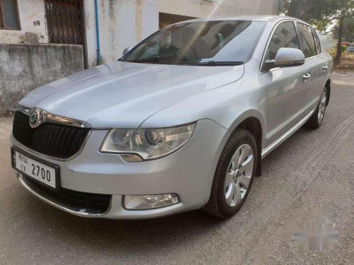 2011 Skoda Superb 1.8 TSI MT for sale in Mumbai